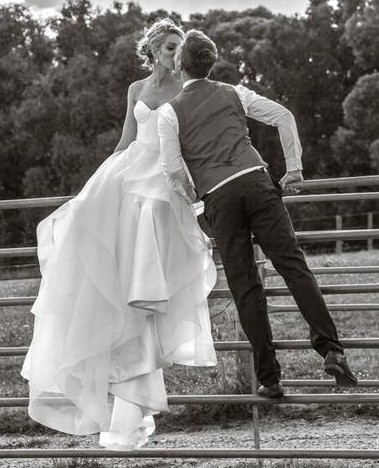 Karen Willis Holmes, Blake/Prea and Selena Skirt