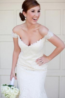 Legends Romona Keveza