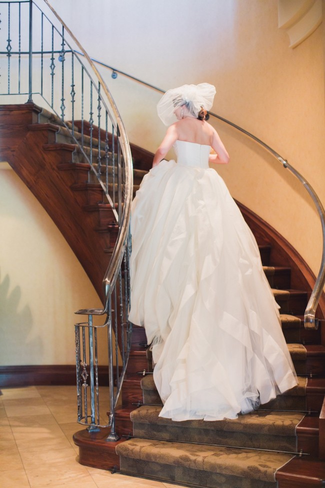 Vera Wang Liesel Used Wedding Dress on Sale 48% Off - Stillwhite