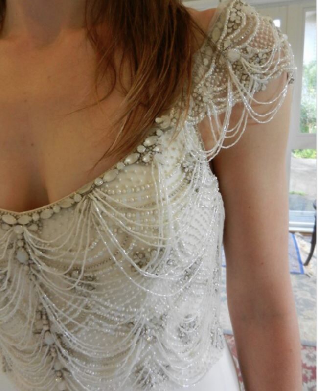 Anna Schimmel, A-Line