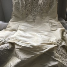 Bonny Bridal
