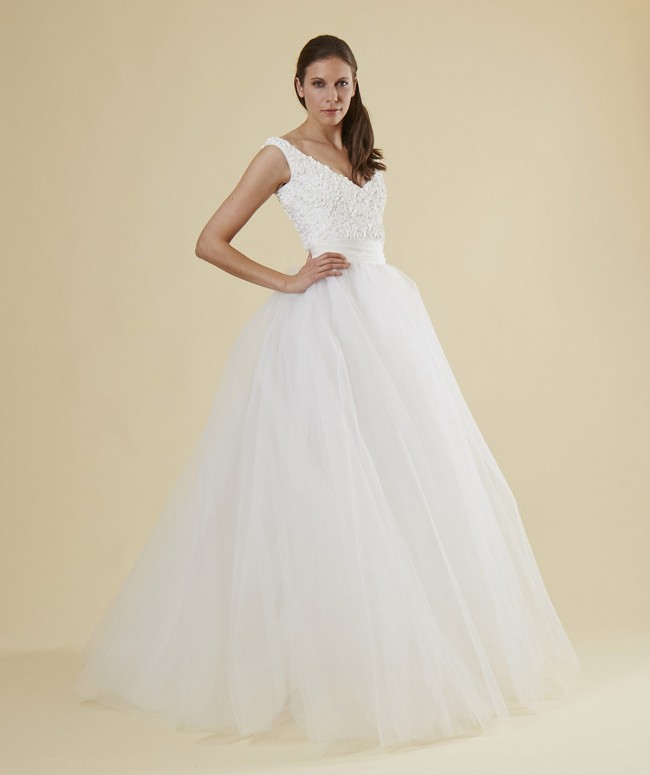 Rebecca Street, Gardenia