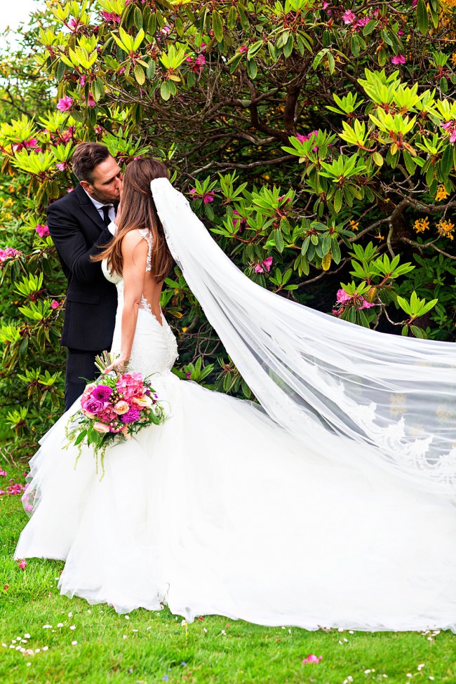 galia lahav veil