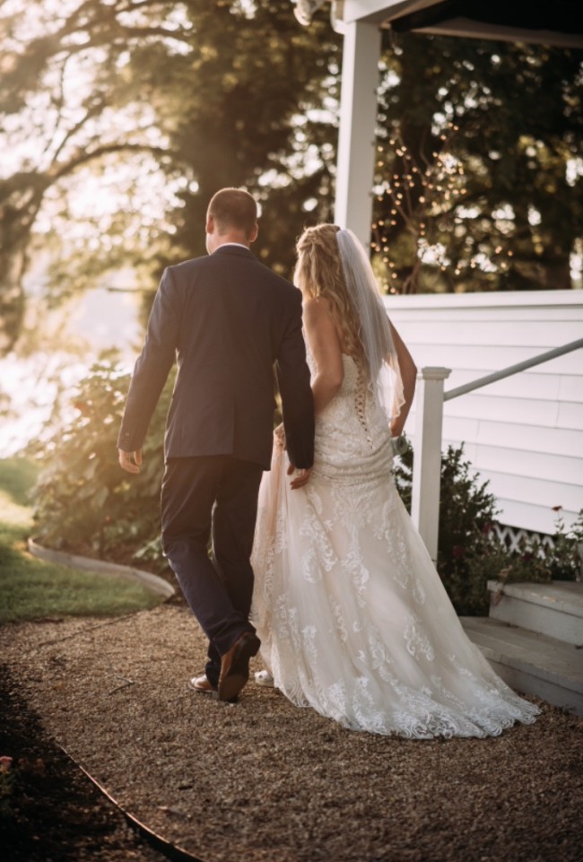 Maggie Sottero, Rosamund