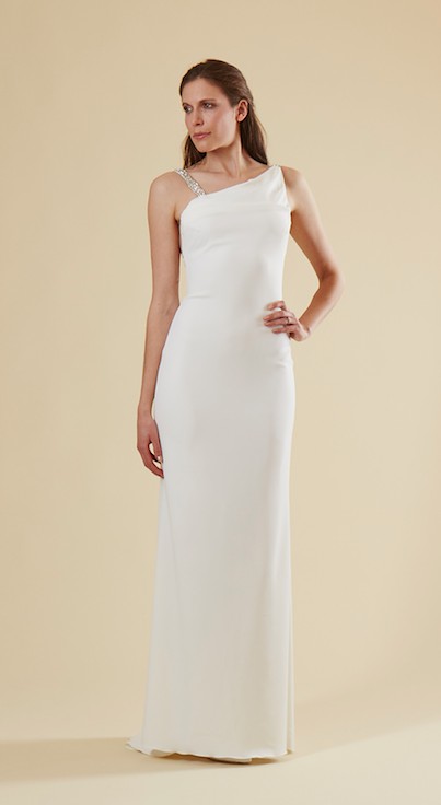 Rebecca Street, Sheath