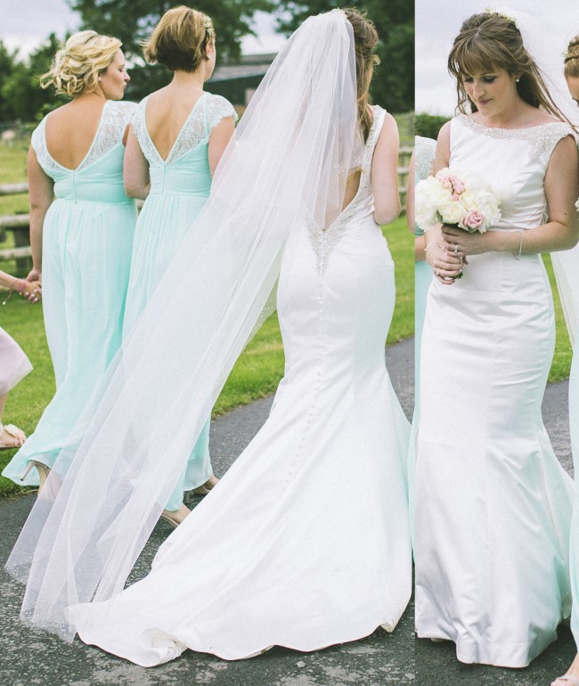 Madison James, MJ114