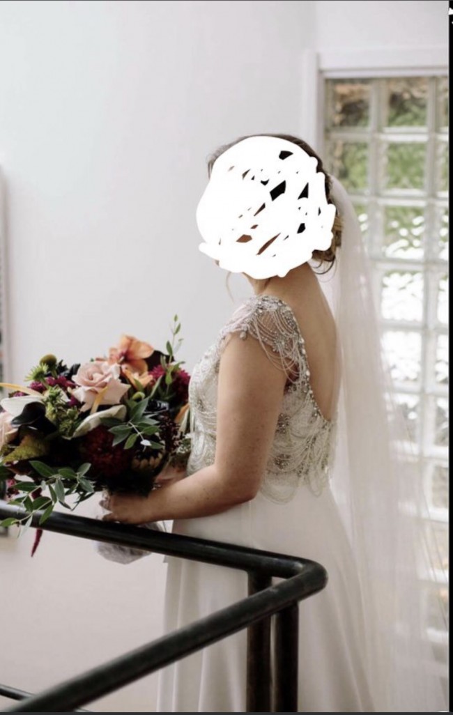 Anna Schimmel, A-Line