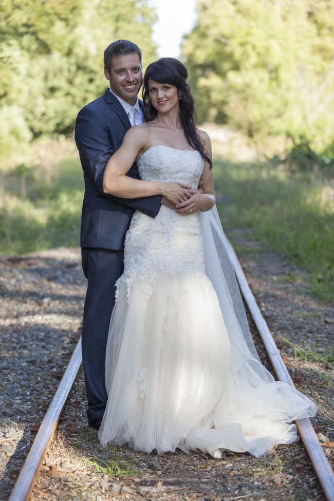 Maggie Sottero, Fit & Flare