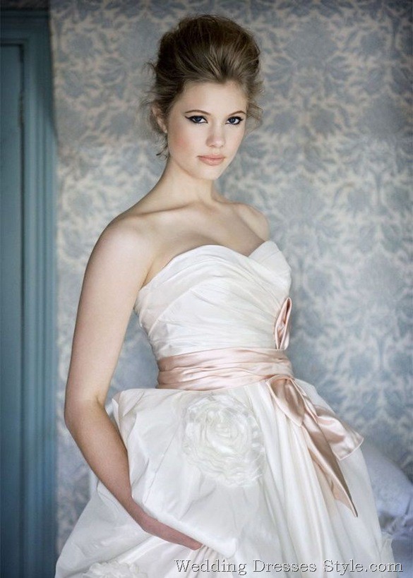 Anna Schimmel, Ball Gown