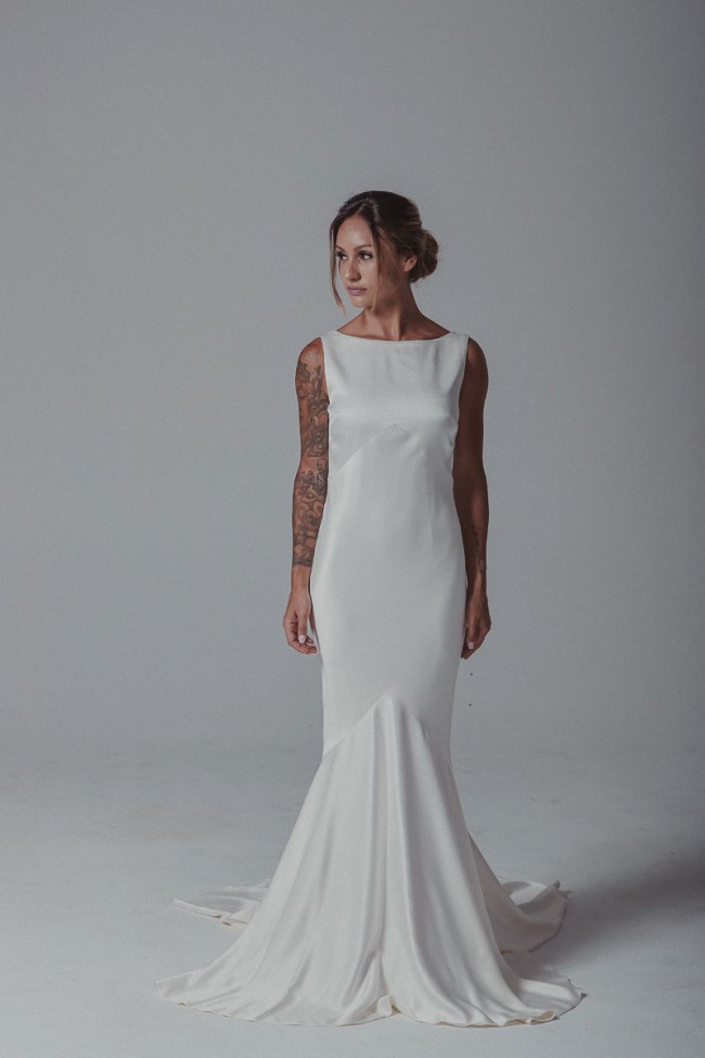 Savannah Miller, ottoline