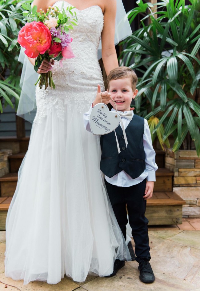 Sottero and Midgley Quincy  Second Hand Wedding  Dress  on 