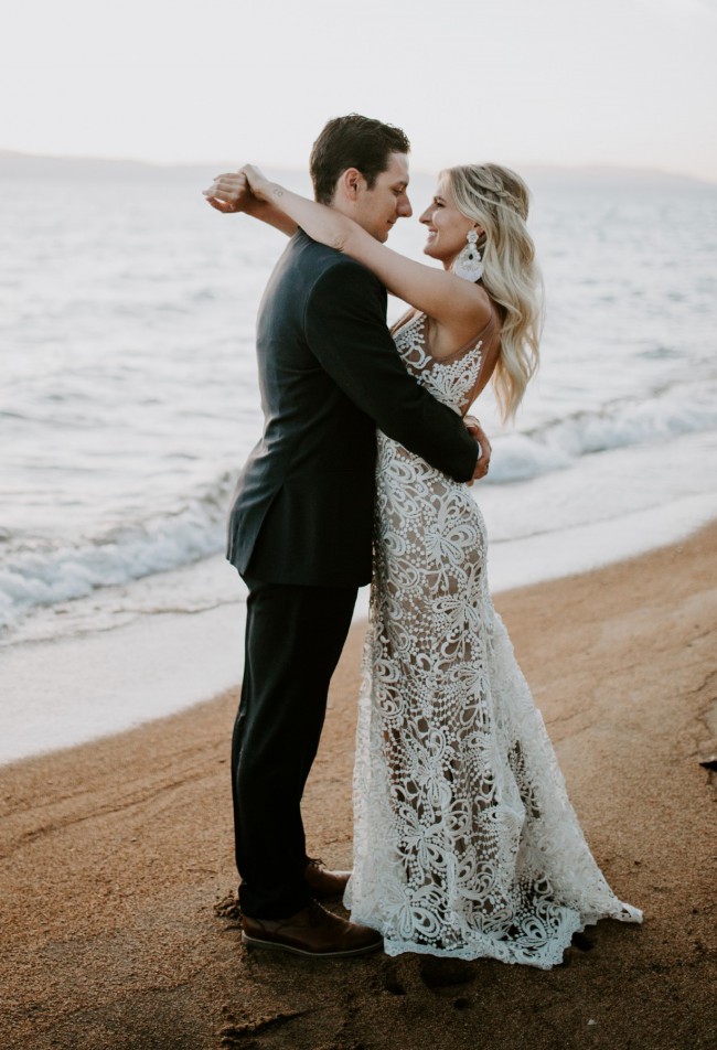 Made With Love, Sasha