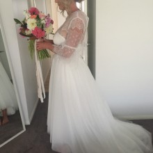 Babushka Ballerina - New