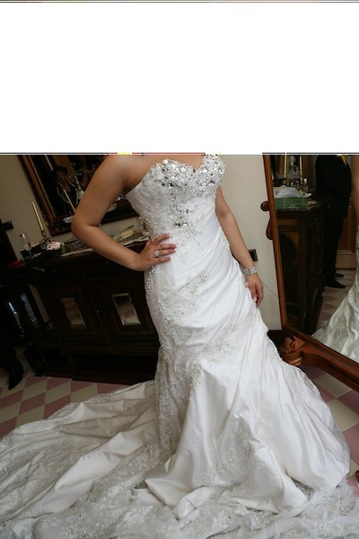 Annette of Melbourne  Second  Hand  Wedding  Dress  on Sale 68 