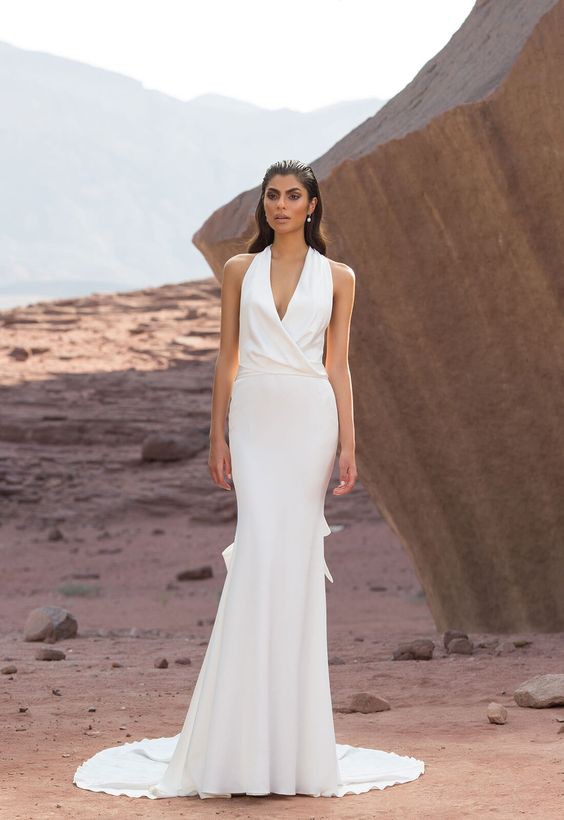 Pnina Tornai Wedding Dresses for Sale
