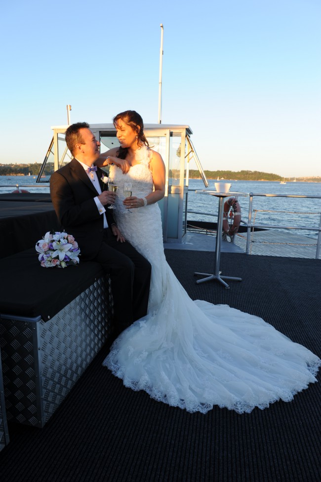 Maggie Sottero, Tracey