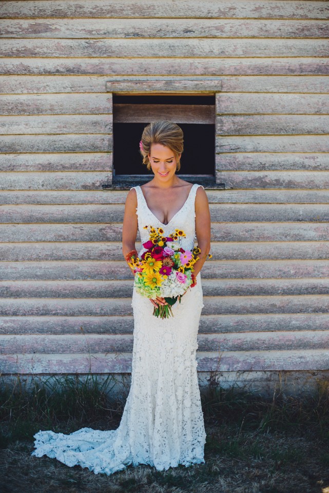 kyha gown