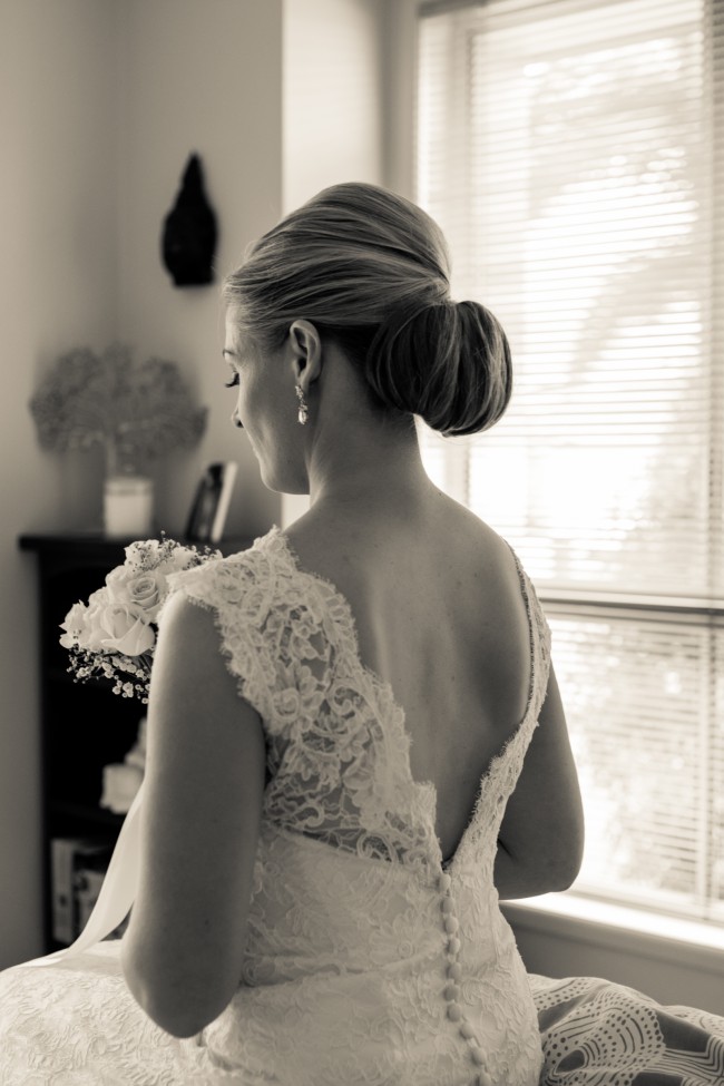 Anna Dutton Couture, A-Line