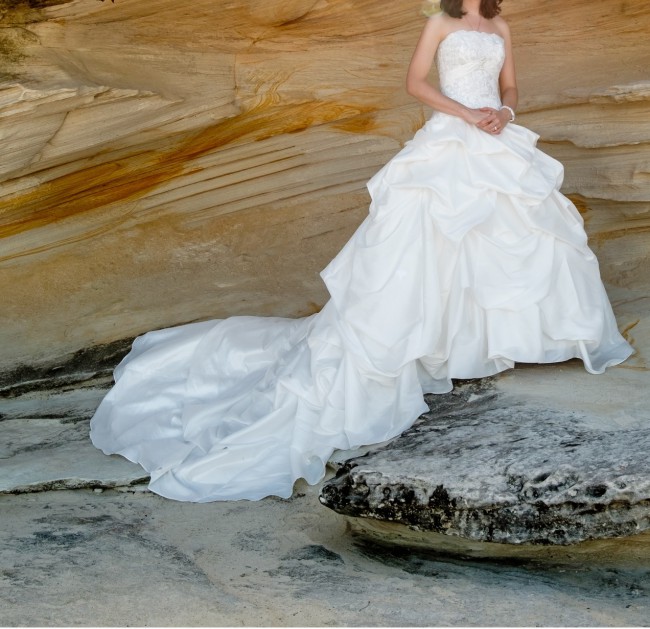 Maggie Sottero, Ball Gown