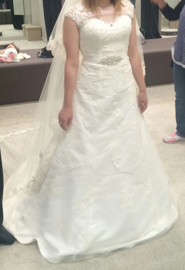 Anna Sorrano, Luciana