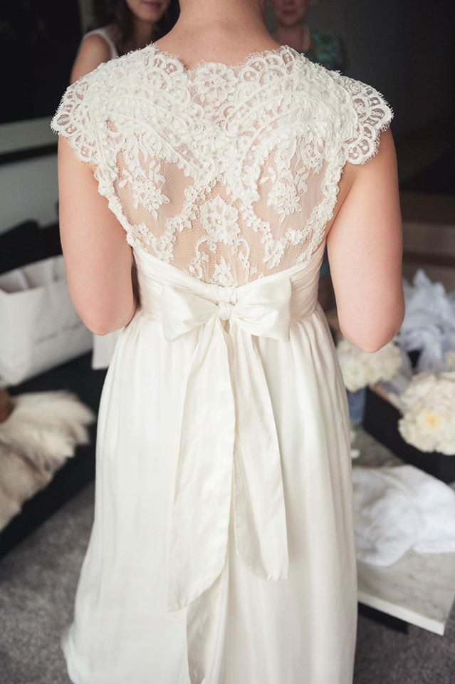 Anna Campbell, Custom Made