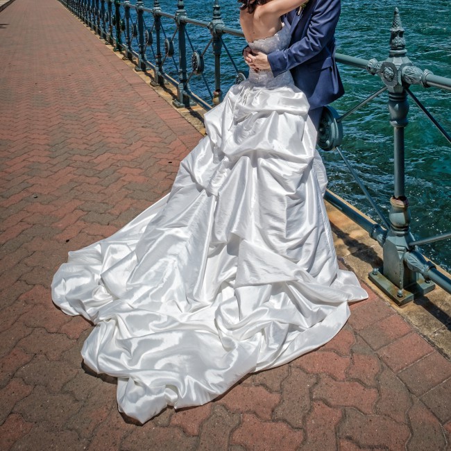 Maggie Sottero, Ball Gown