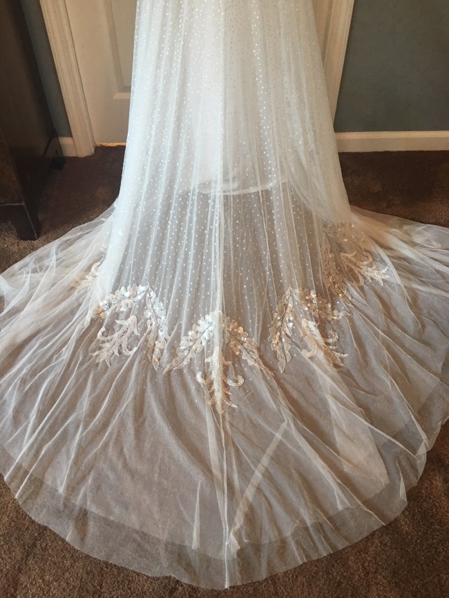 Rosa Clara, Ulises from the Soft Collection