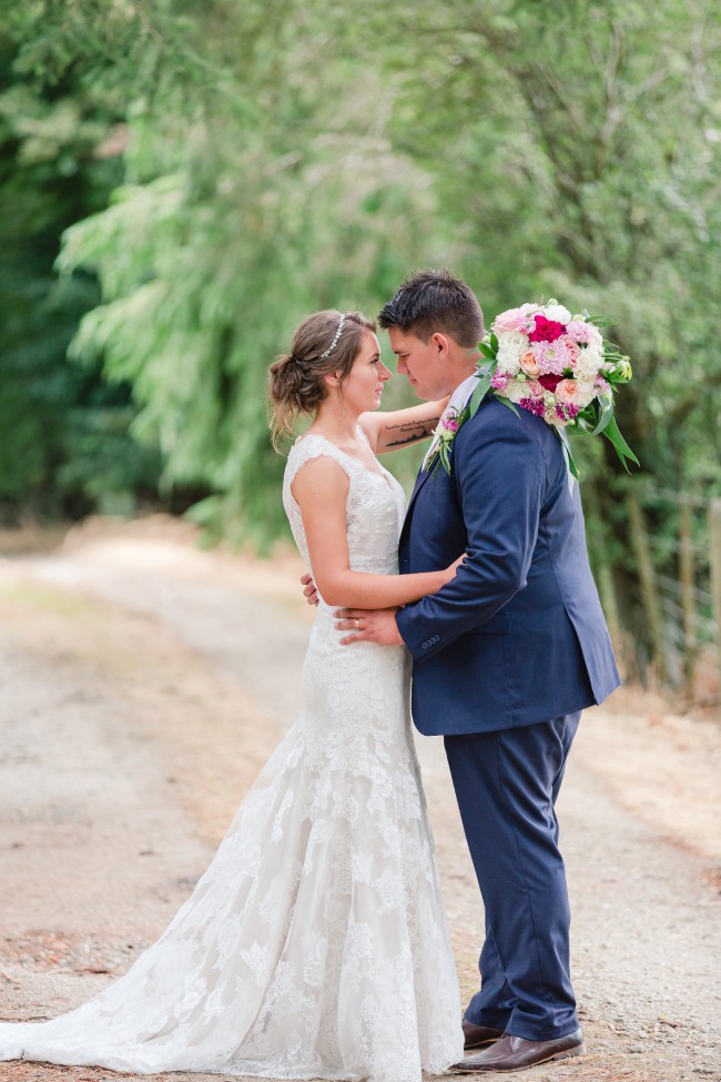 Allure Bridals, Fit & Flare