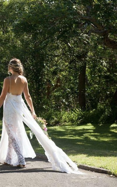 Grace Loves Lace, Original Hollie Dress