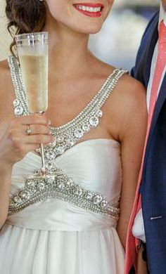 Anna Campbell Alexandra Wedding Dress on Sale
