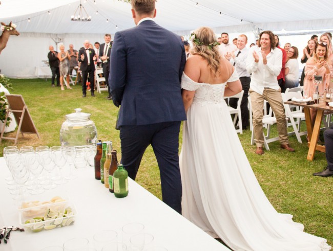 Brides Desire, Estelle