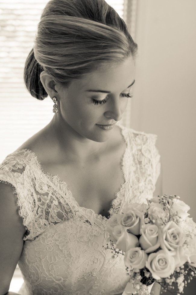 Anna Dutton Couture, A-Line