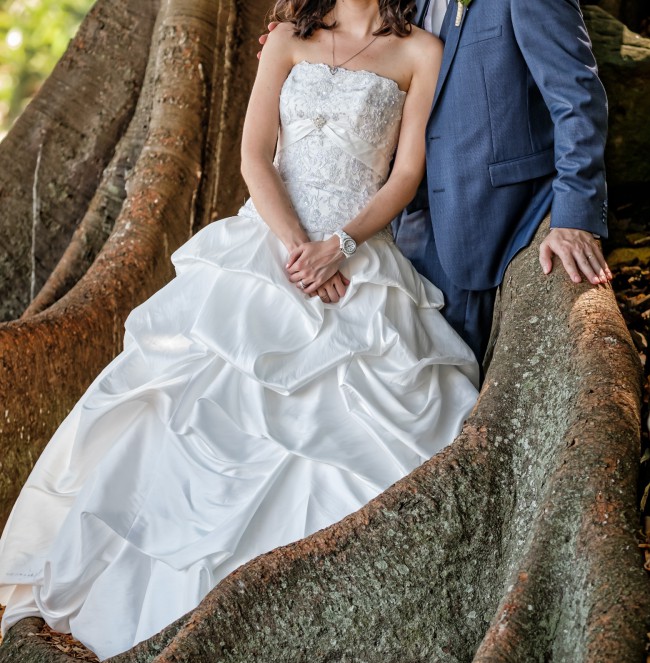 Maggie Sottero, Ball Gown