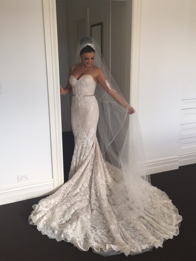inbal dror sample sale