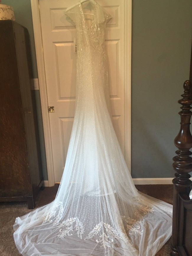 Rosa Clara, Ulises from the Soft Collection