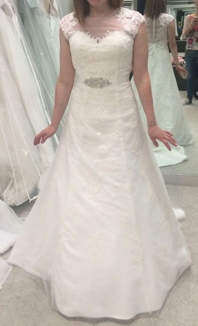 Anna Sorrano, Luciana