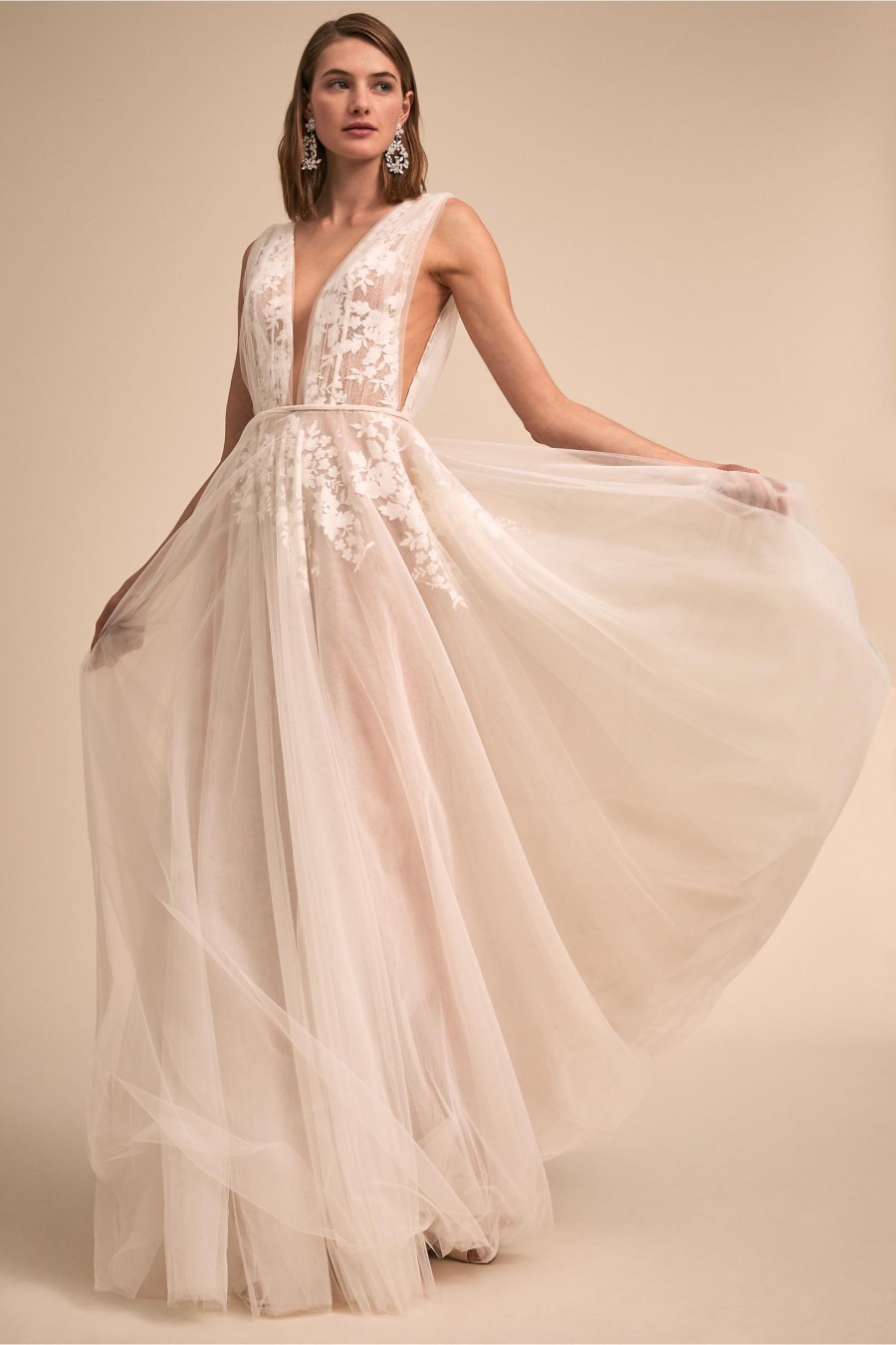 BHLDN BHLDN