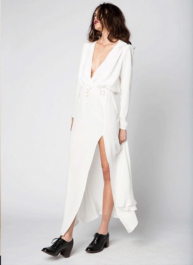 Stone Cold Fox Alabama Gown Stone Cold Fox Alabama Gown