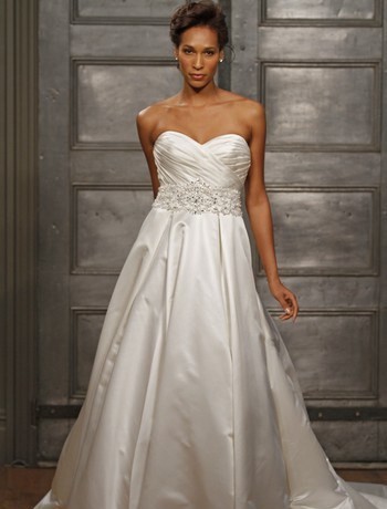 Alita Graham 32581696 New Wedding Dress on Sale 80% Off - Stillwhite