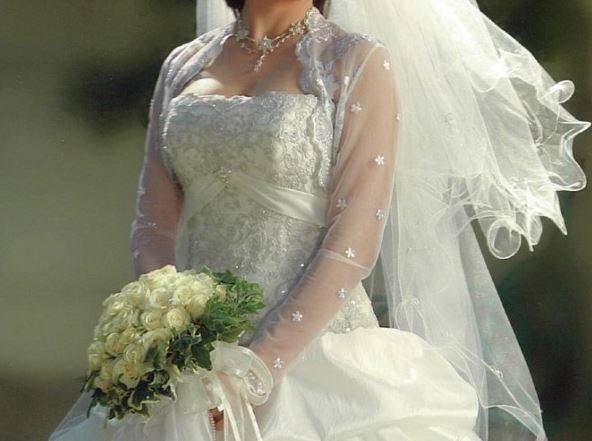 Maggie Sottero, Ball Gown