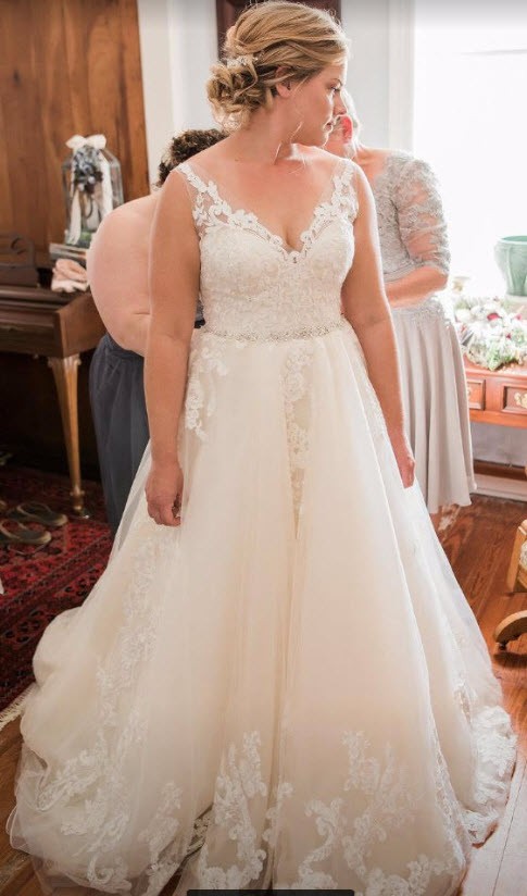 Maggie Sottero, Sybil