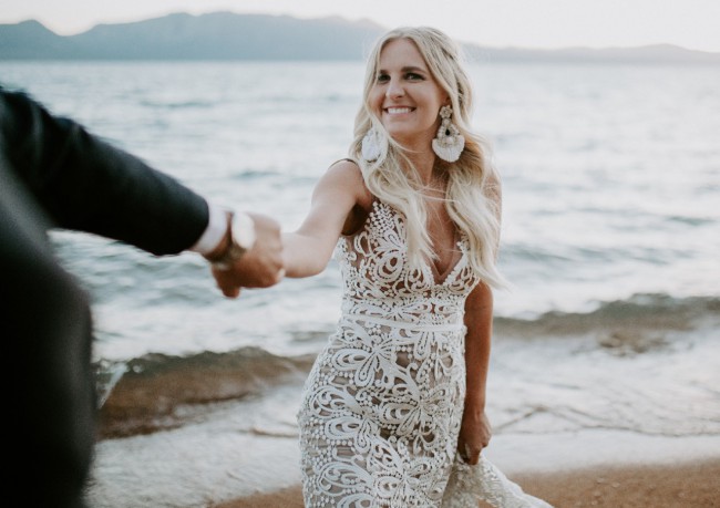 Made With Love, Sasha