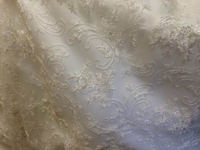 after five bridal