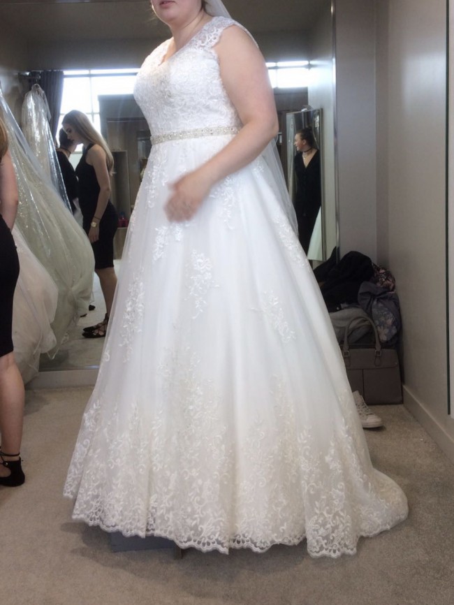 Anna Sorrano, Carmen