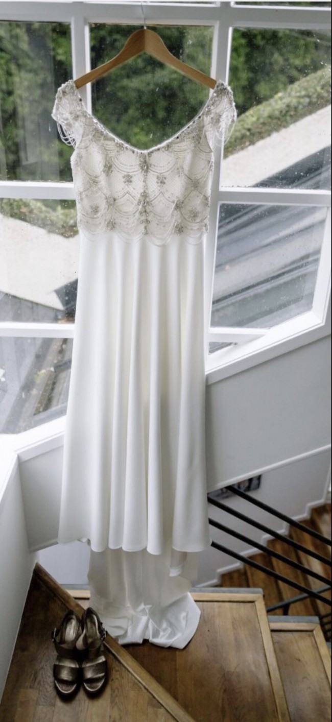 Anna Schimmel, A-Line