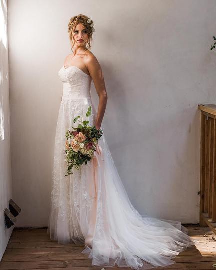 Melissa Sweet Wedding Dresses