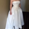 Toni Maticevski Thorax Gown Wedding Dress on Sale 27% Off