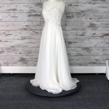 Angelina Bridal Couture - New