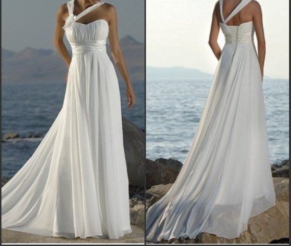 A-Line New Wedding Dress on Sale - Stillwhite South Africa