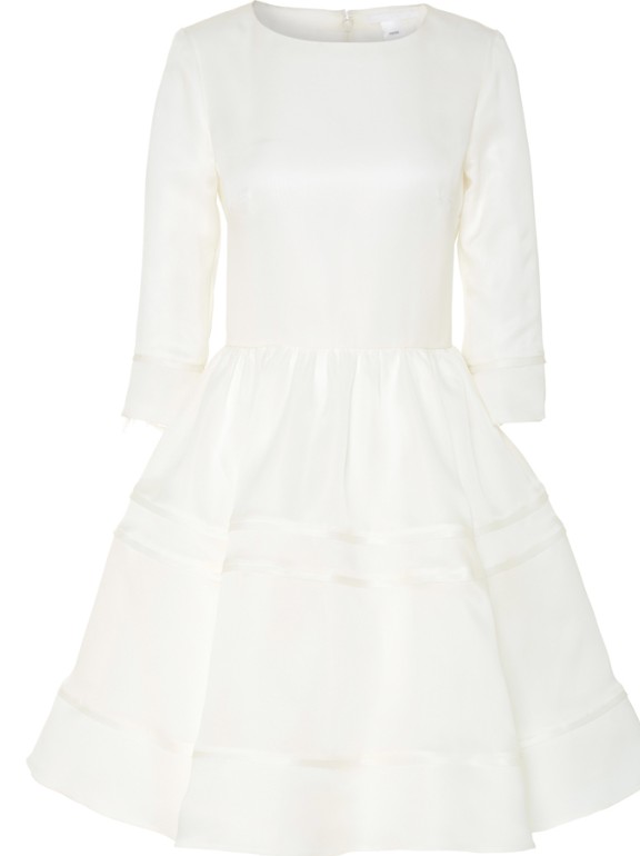 Delphine Manivet, Alexis